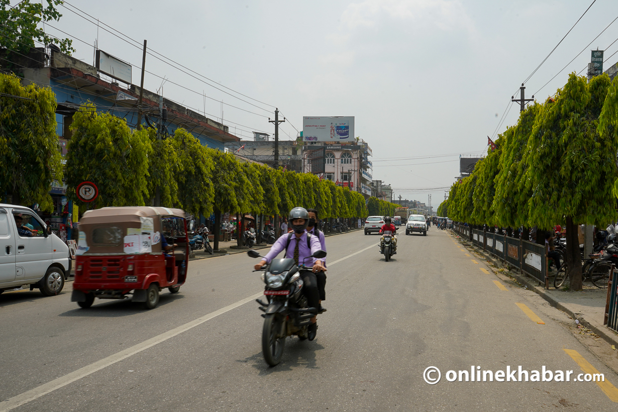 Hetauda 