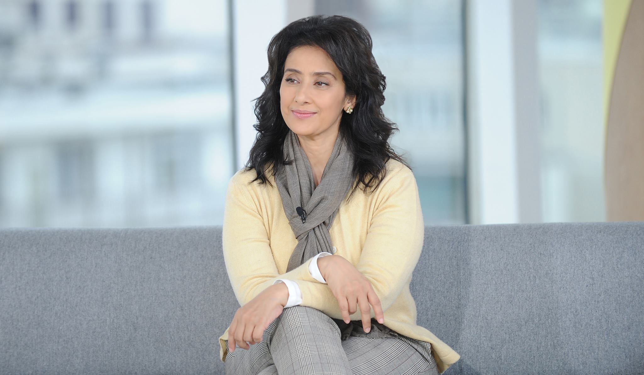 Beyond borders: Manisha Koirala’s journey to global stardom