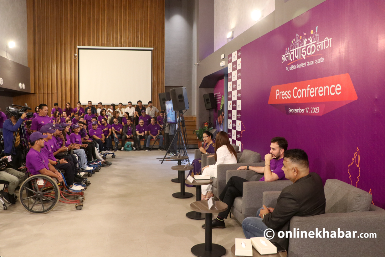 Ncell celebrates 18th anniversary, announces prizes and collaborations