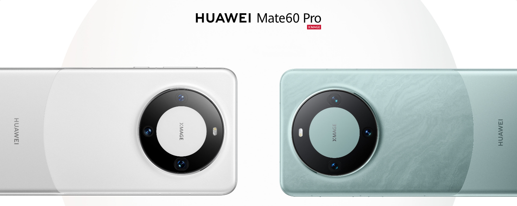 Huawei Mate 60 Pro. Photo: Huawei