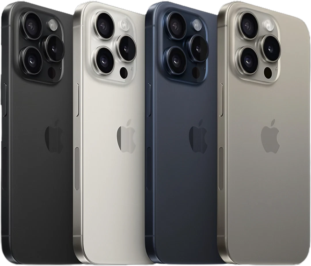 Apple iPhone 15 Pro and iPhone 15 Pro Max: Is Apple redefining its flagship standards?