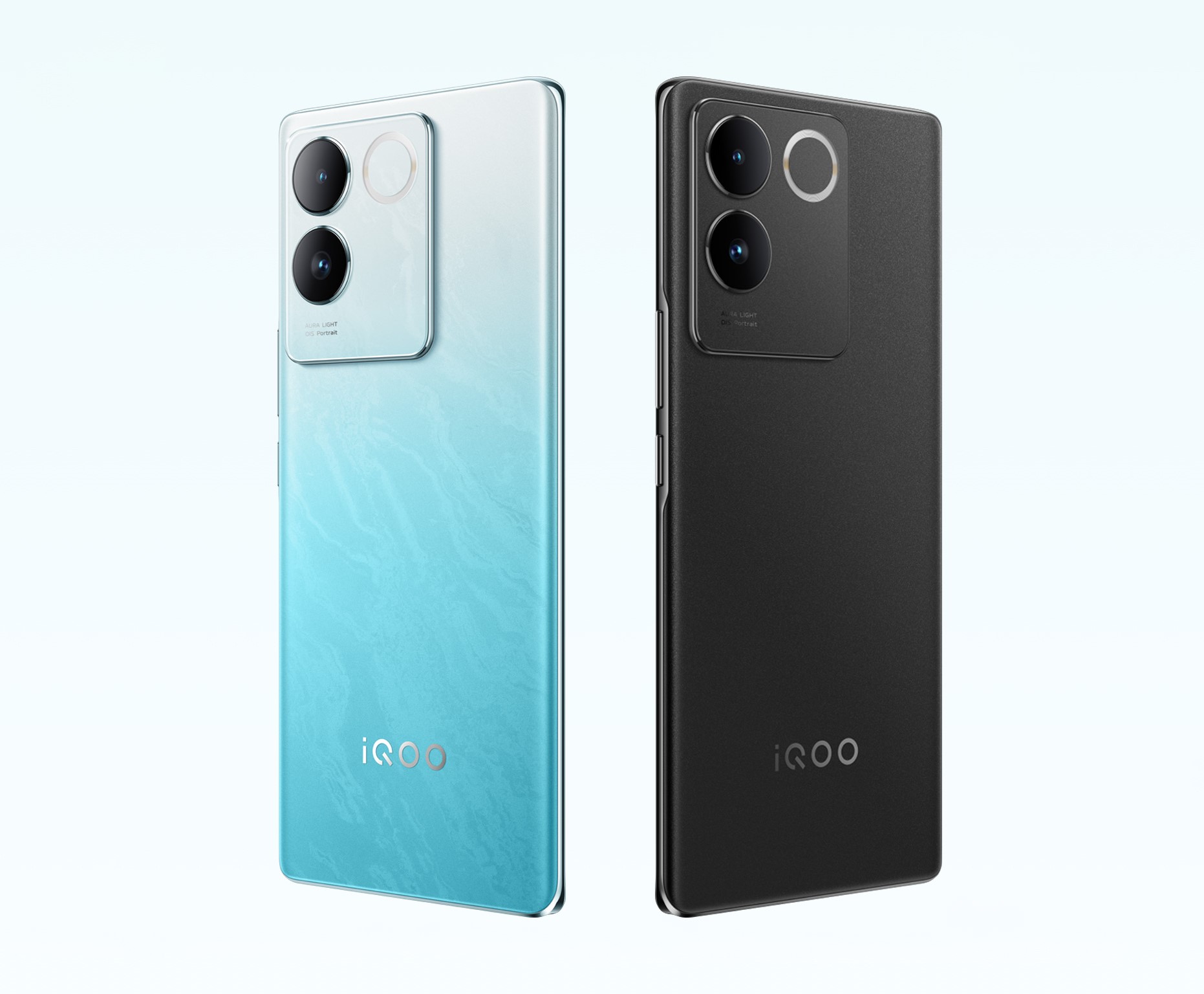 iQOO Z7 Pro colour. Photo: iQOO India