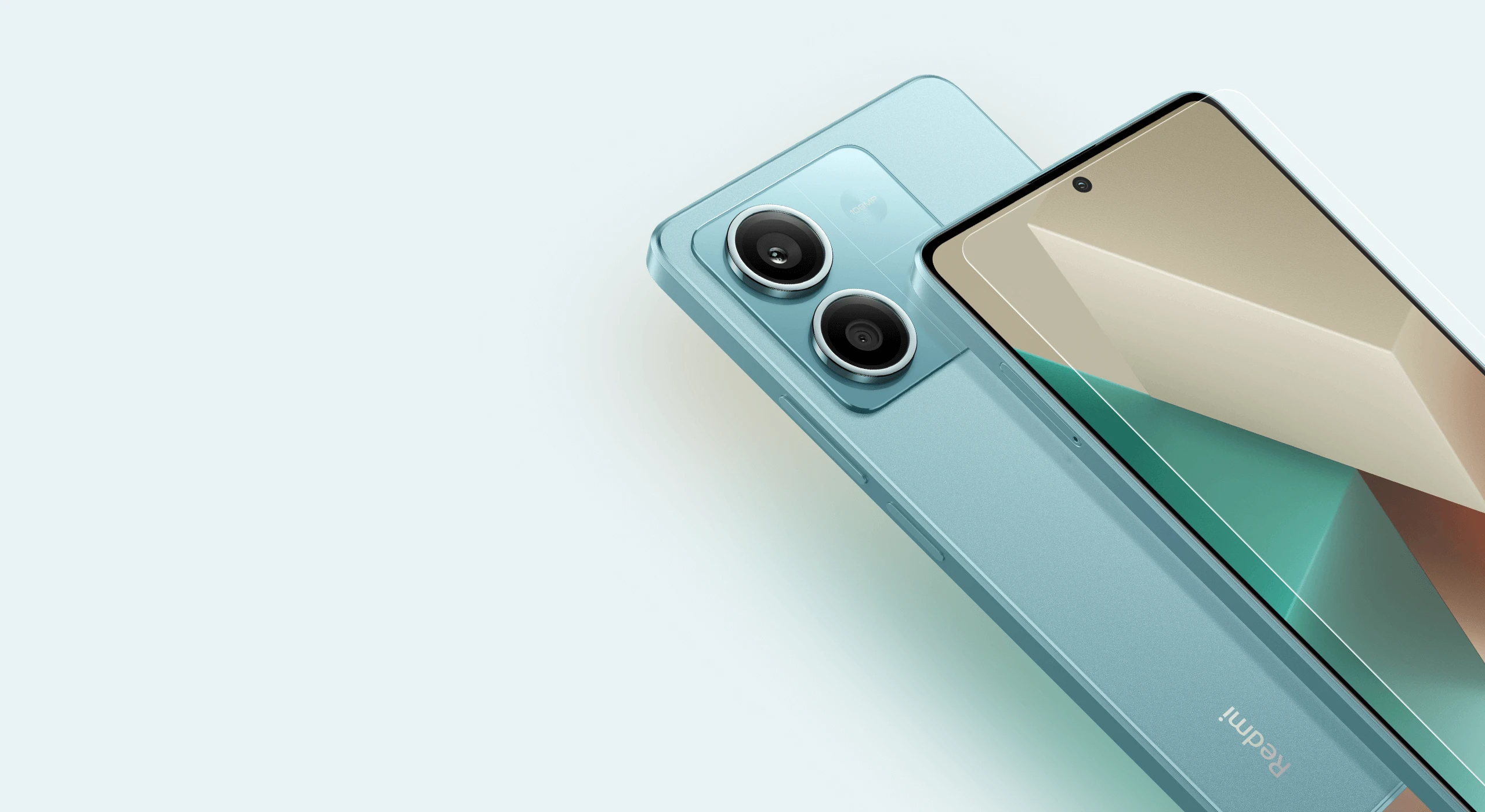 Redmi Note 13 4G: Simple yet stylish budget smartphone - OnlineKhabar  English News