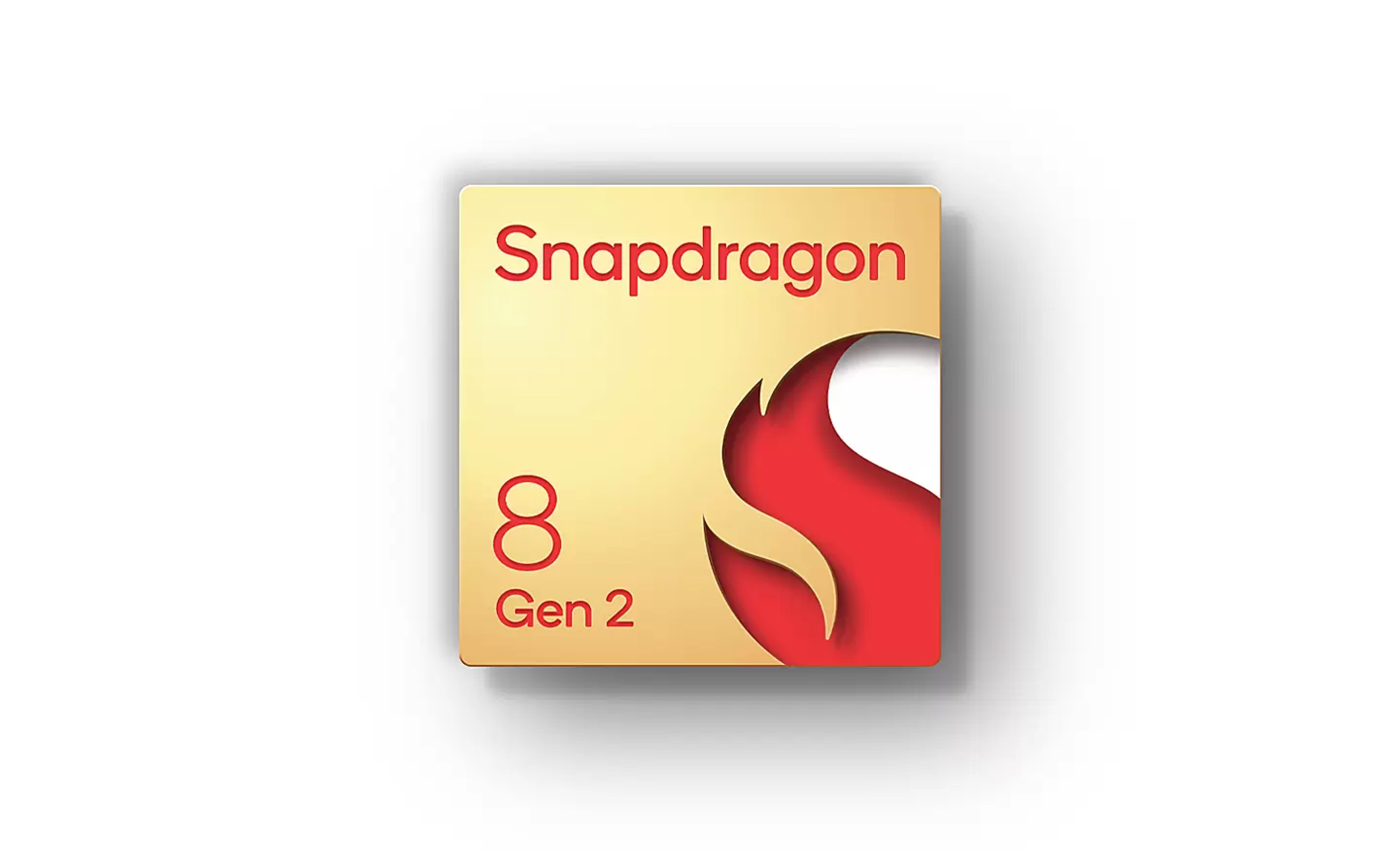 Snapdragon 8 Gen 2. Photo: Sony