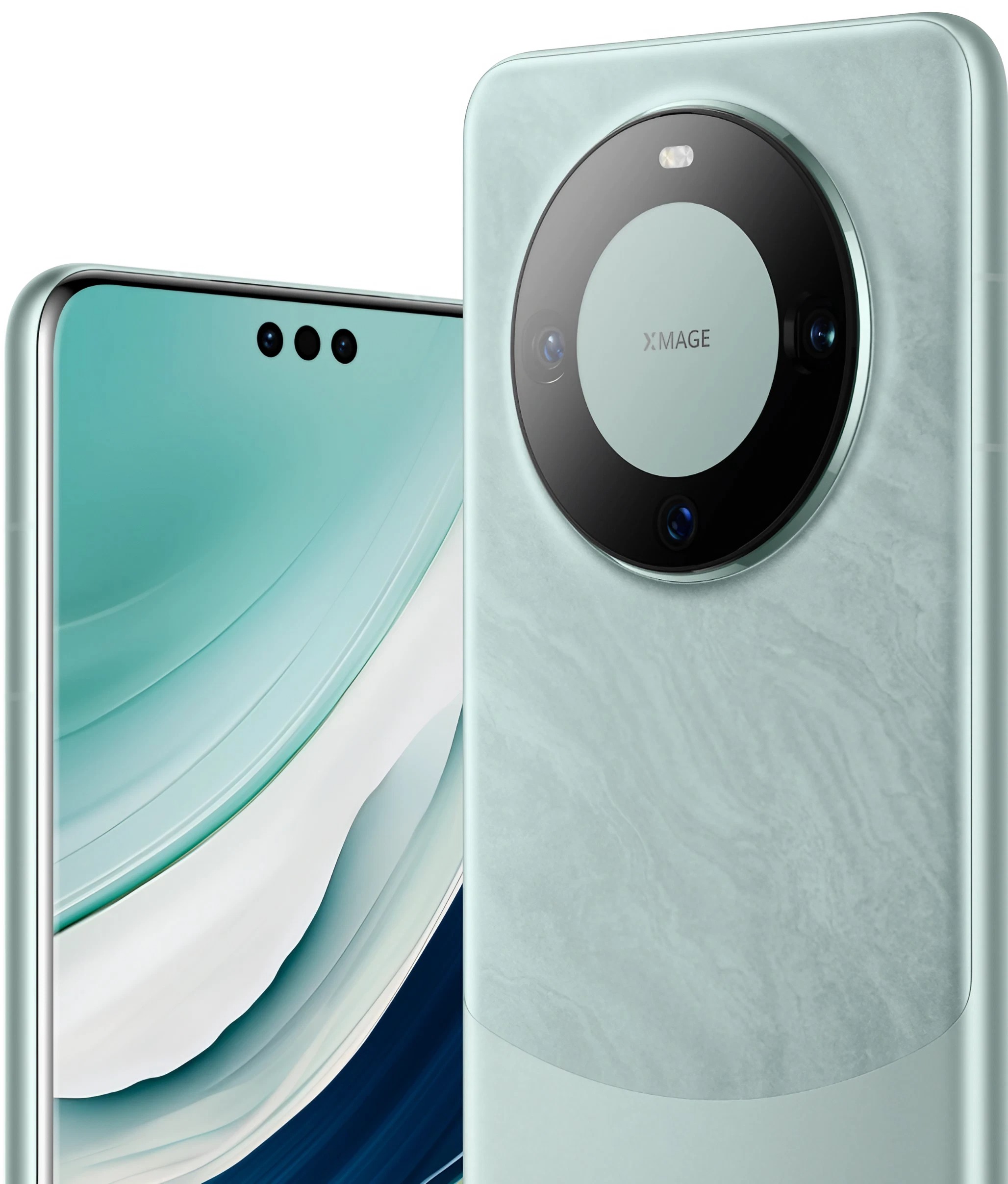 Huawei Mate 60 Pro. Photo: Huawei