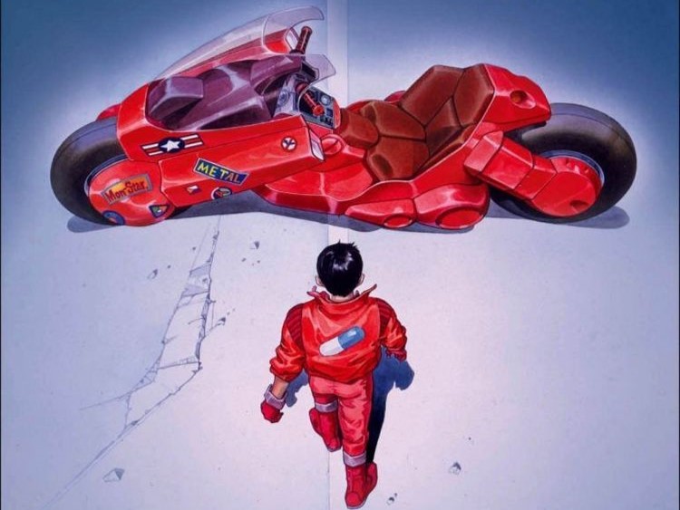 must watch anime movie-akira