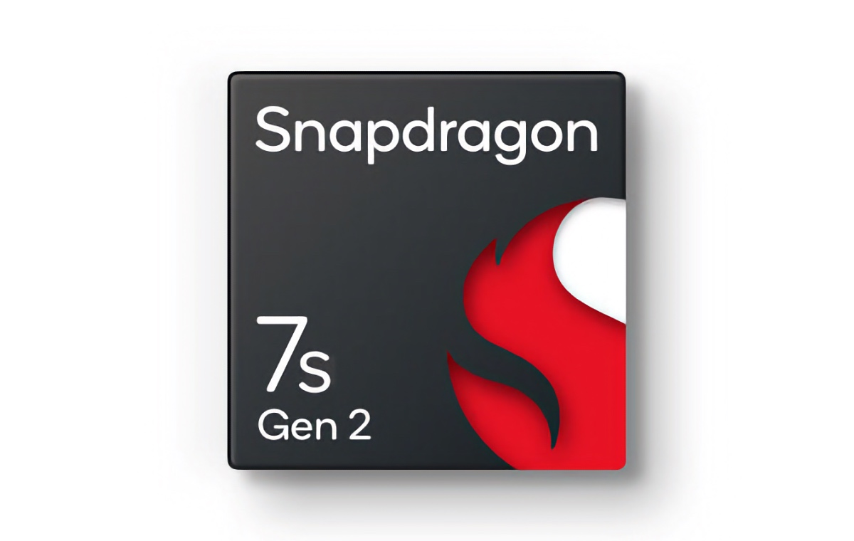 Snapdragon 7s Gen 2. Photo: Snapdragon