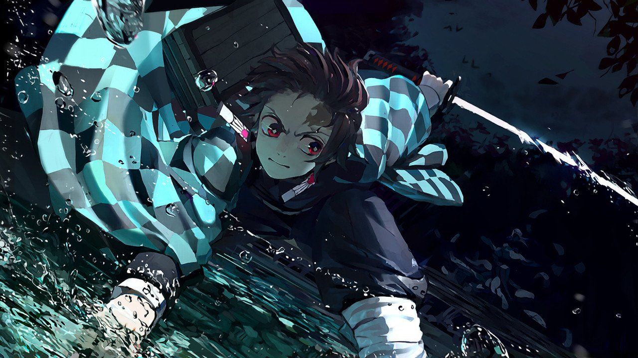 13 animes to watch and keep you hooked to fictional world
