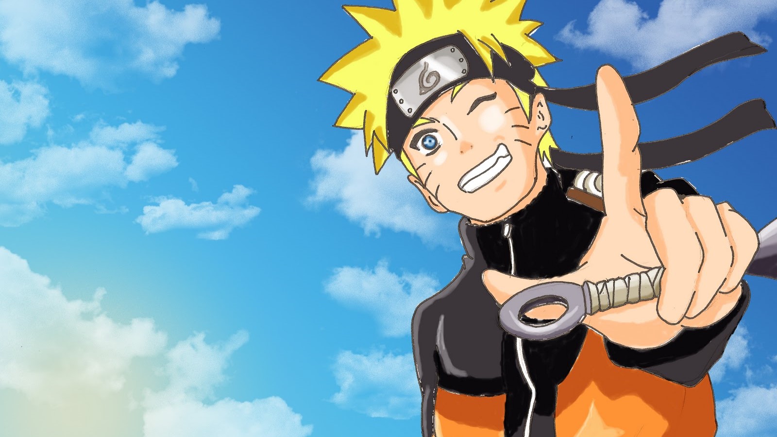 Google announced NARUTO was THE MOST SEARCHED ANIME over The Past 25  Years!!! | Instagram