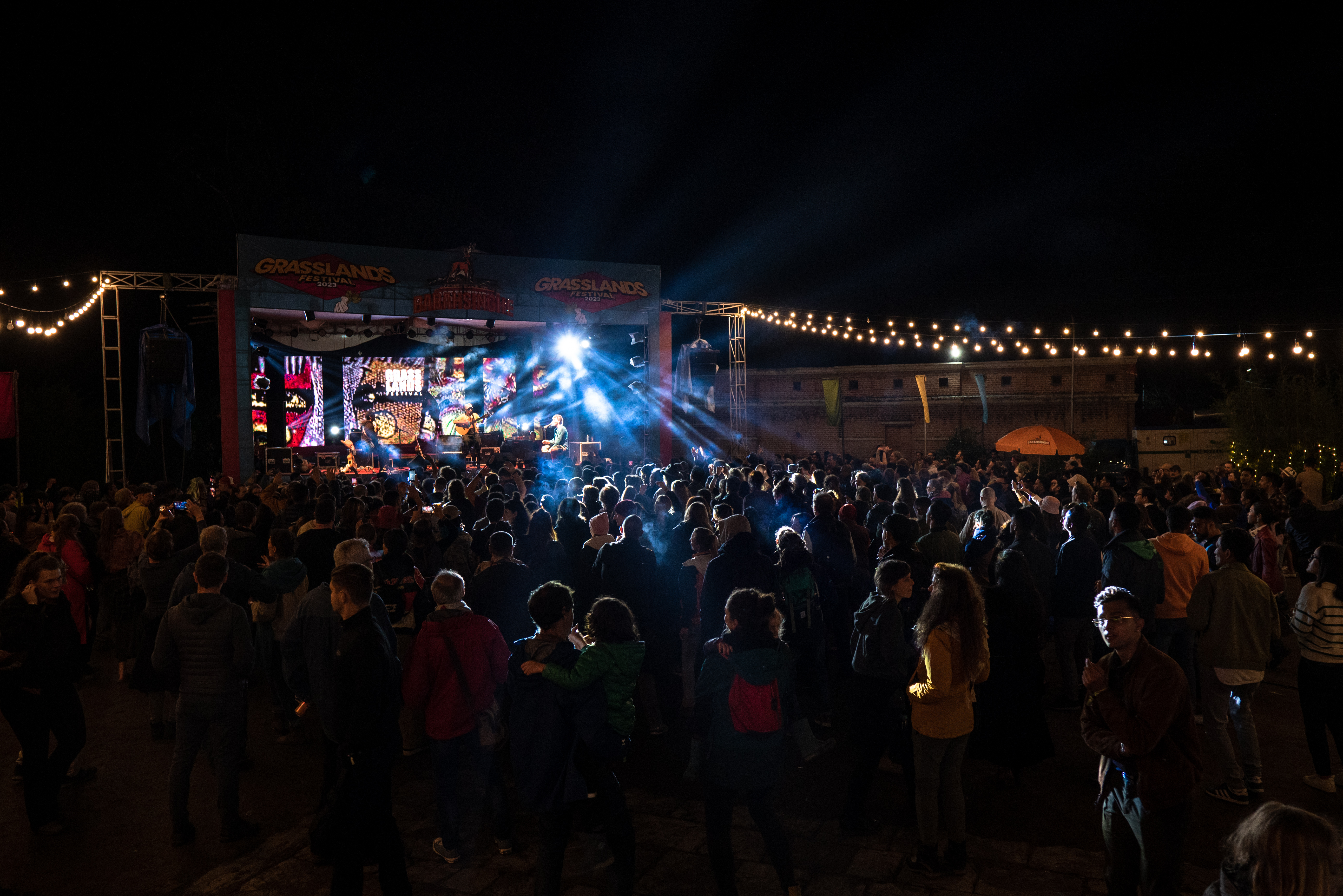 Grasslands Carnival: Fostering a new era and setting the stage for global recognition