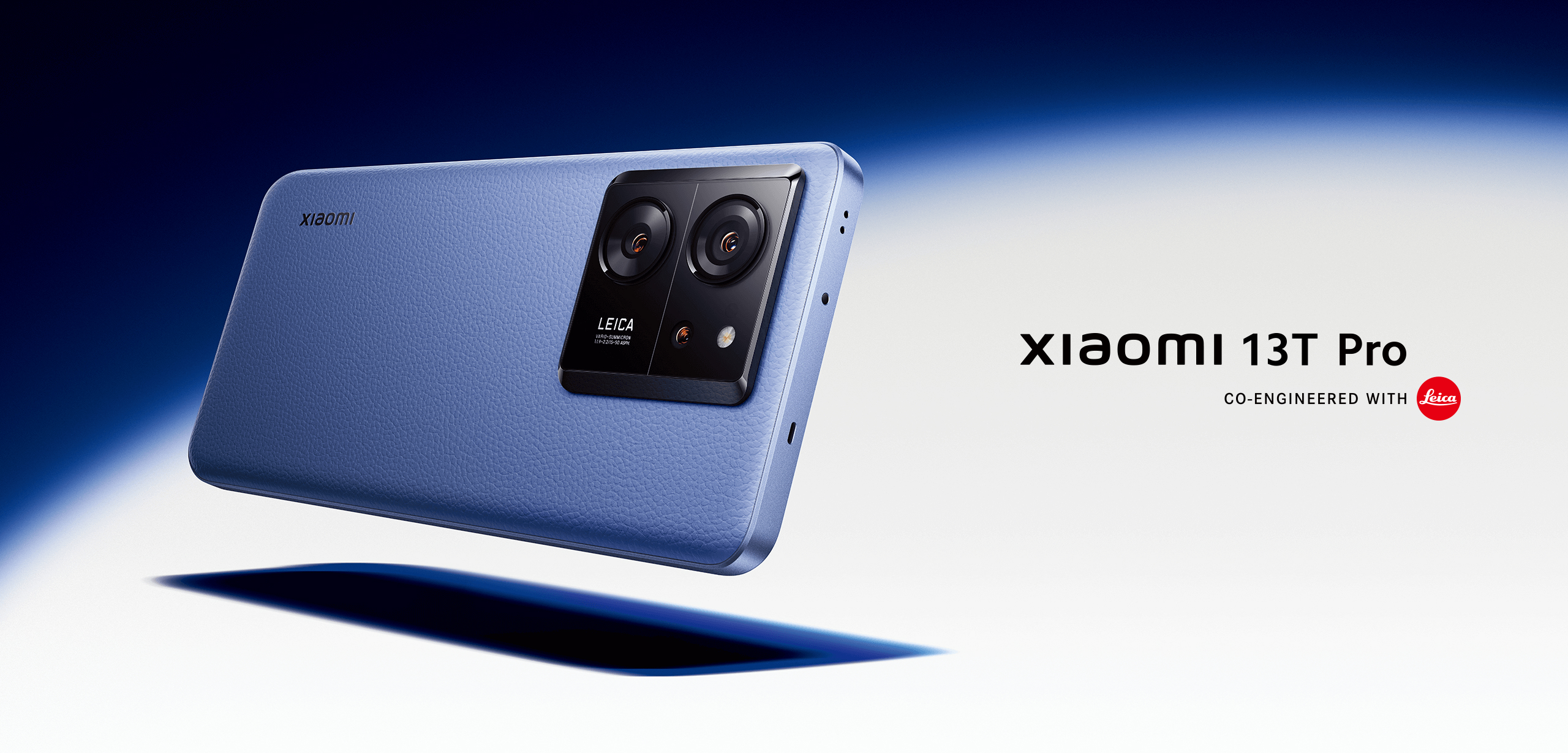 Xiaomi 13T Pro vs. Xiaomi 13T -  news