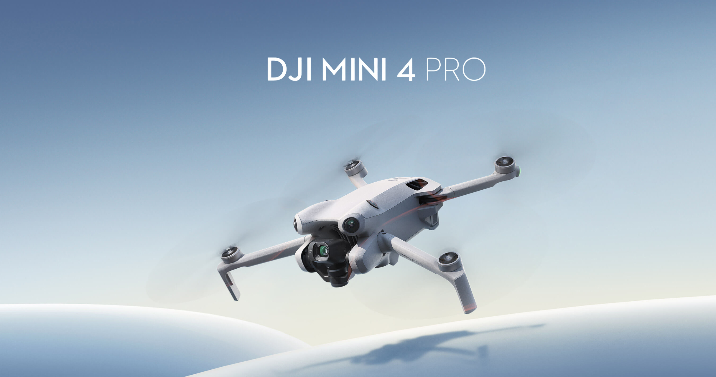 DJI Mini 4 Pro launched in Nepal with improved flight performance and intelligent features