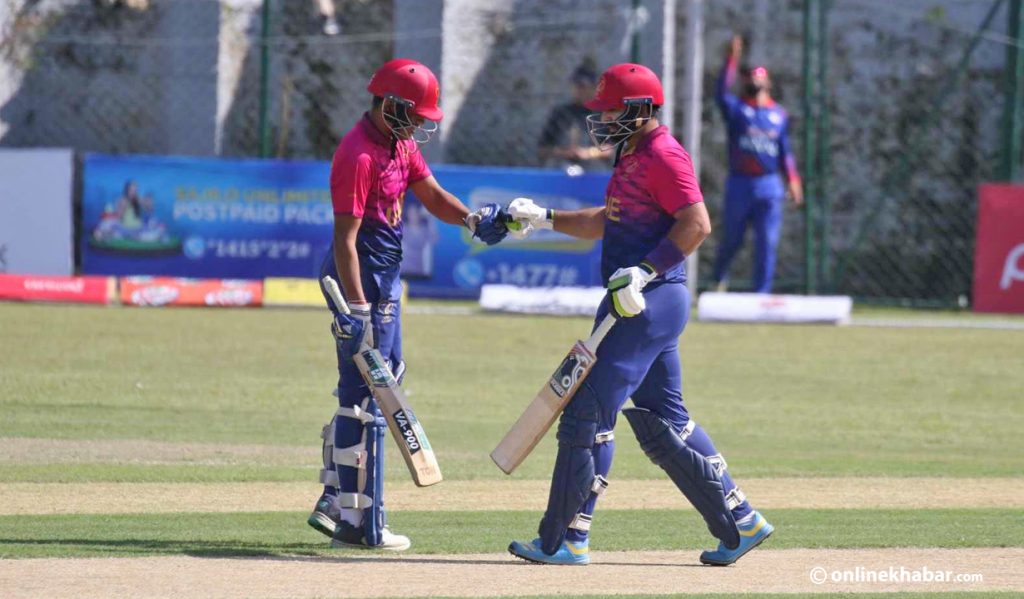 T20 World Cup Asia Qualifier: Only 3,500 tickets up for sale for Nepal’s crunch match with the UAE