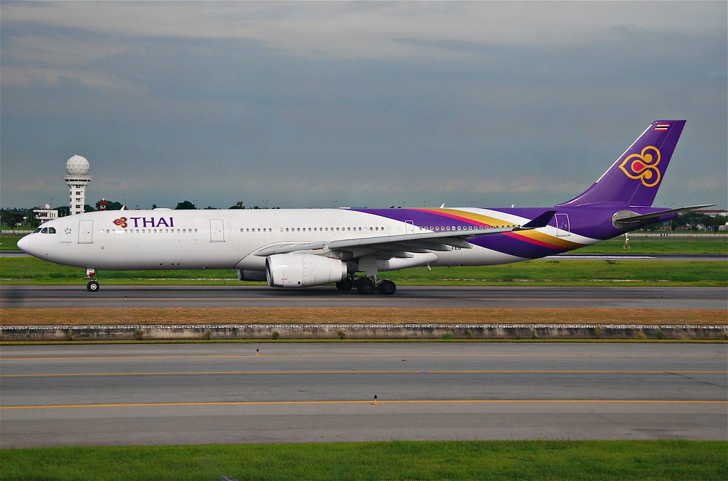 Thai Airways