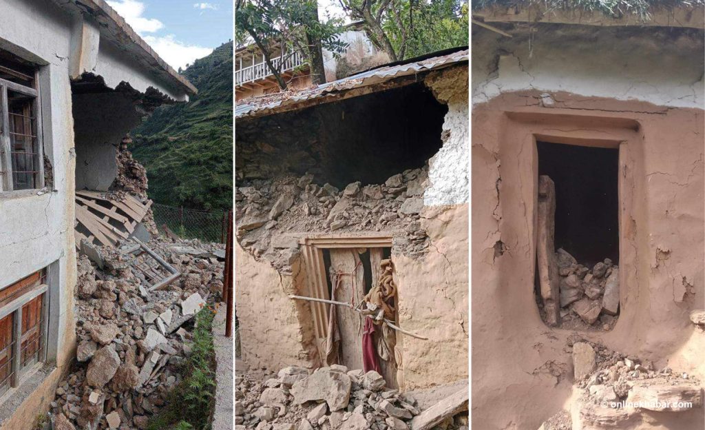 bajhang-earthquake