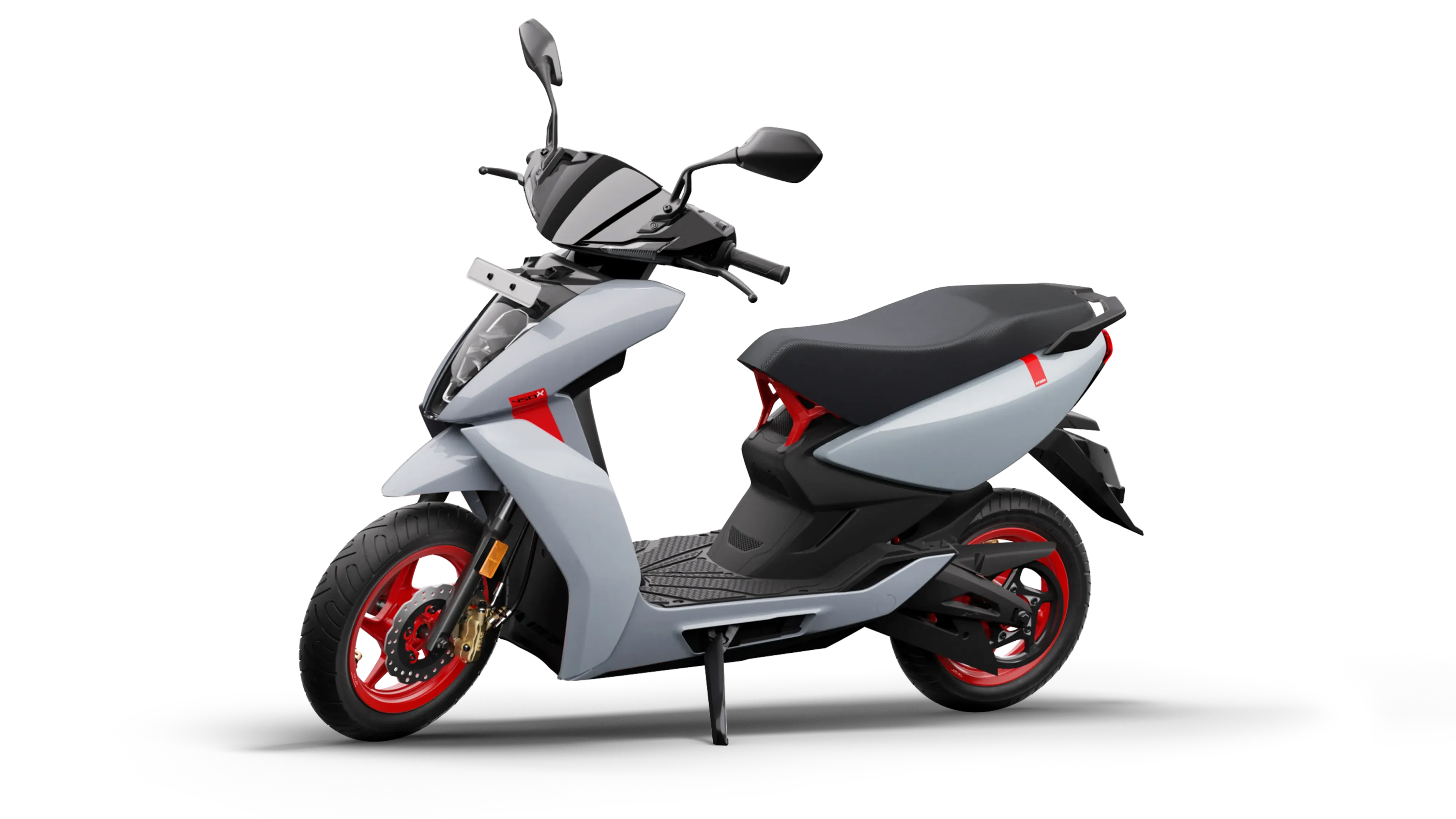 Ather 450x: Smart electric scooter with premium features launching soon in Nepal