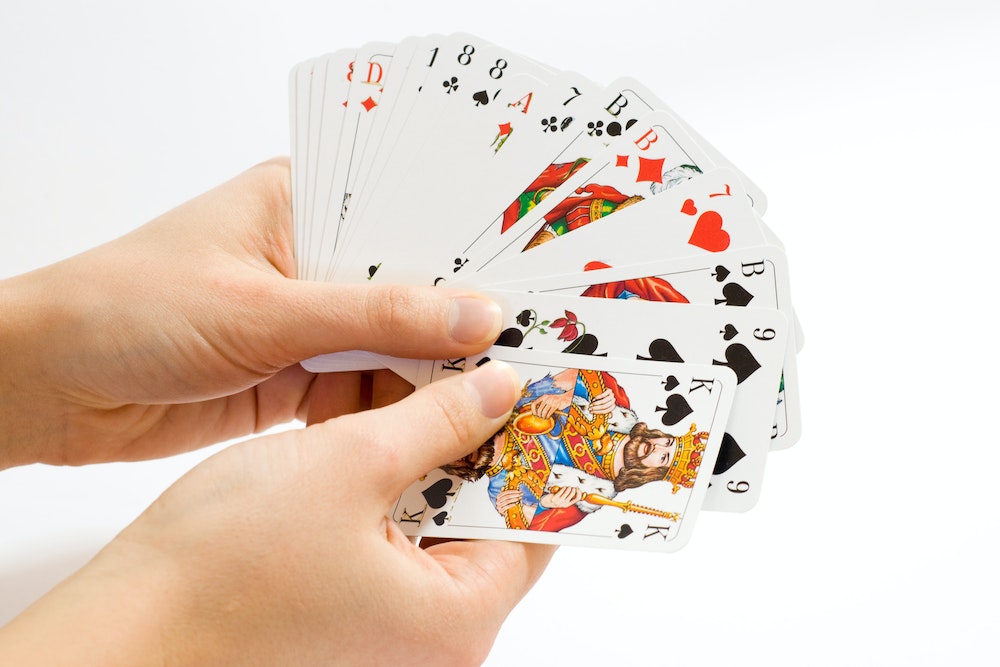 popular card games for dashain _ marriage