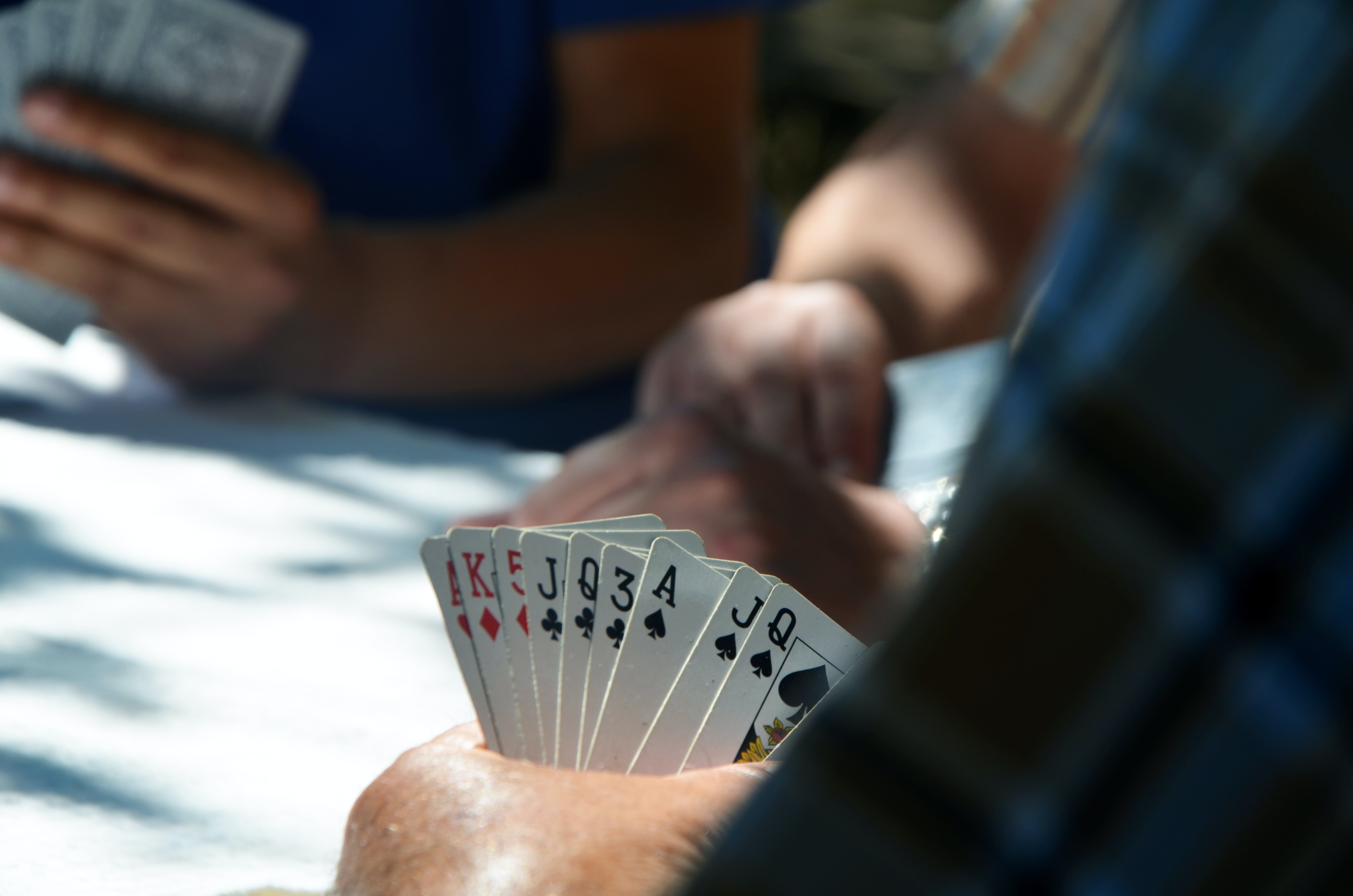 7 Popular Card Games To Play During Dashain OnlineKhabar English News