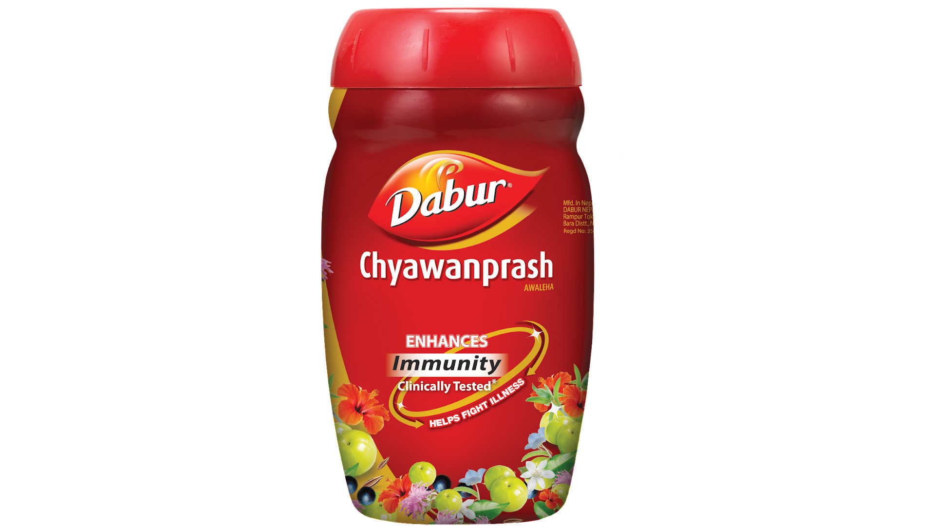 Winter wellness: Embracing the numerous advantages of chyawanprash for a healthier you