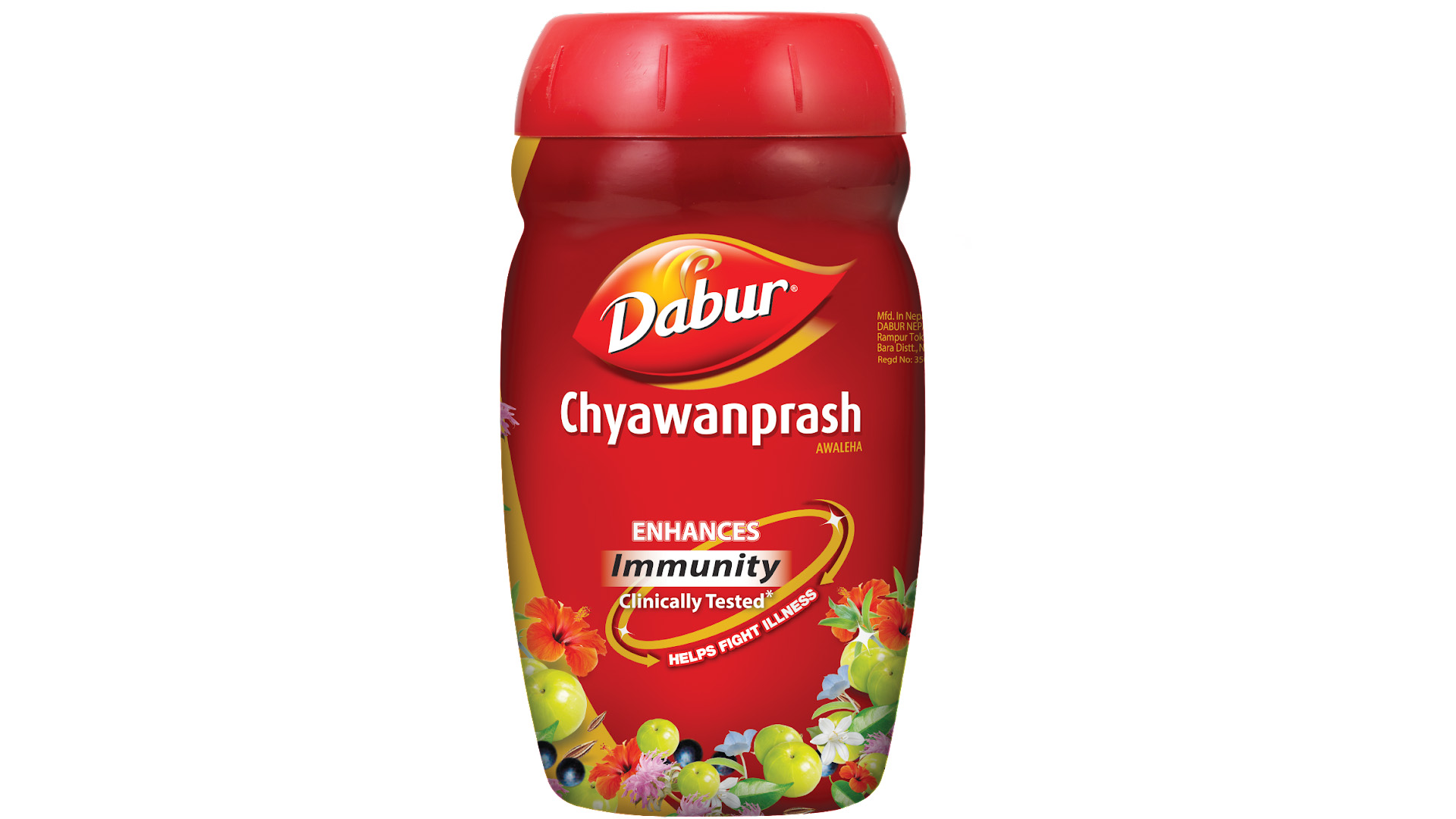 Chyawanprash