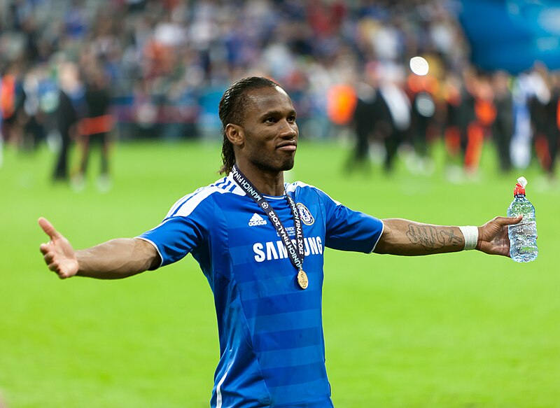Didier Drogba to be part of Nepal Super League