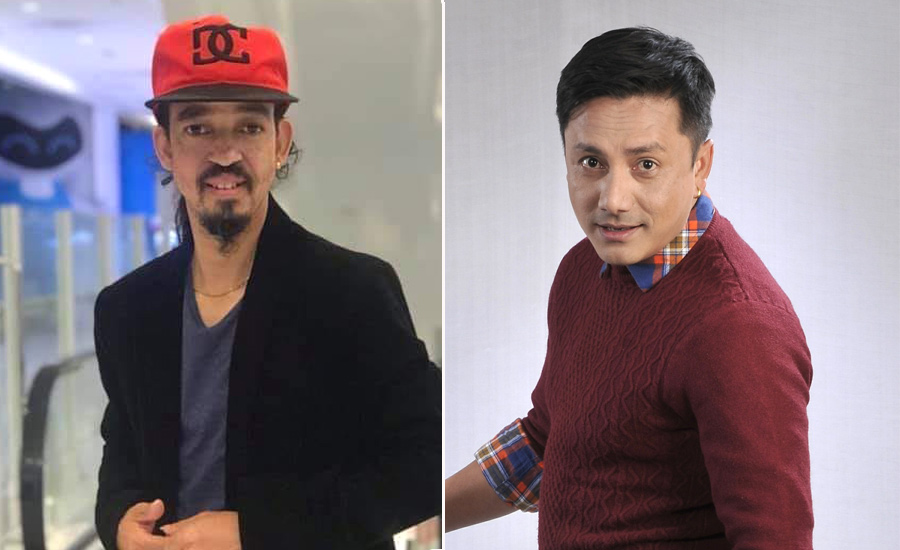 Artists including Iku and Gajit Bista released on bail of Rs 15,000 each