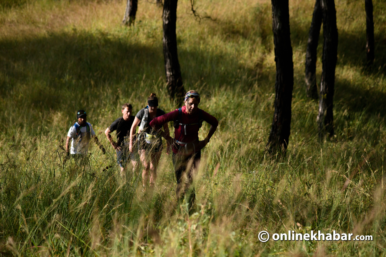 Manjushree Trail Race joins hands with Asian Trail Masters as it aims for a grand 4th edition