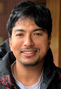 Sudhir Bikram KC