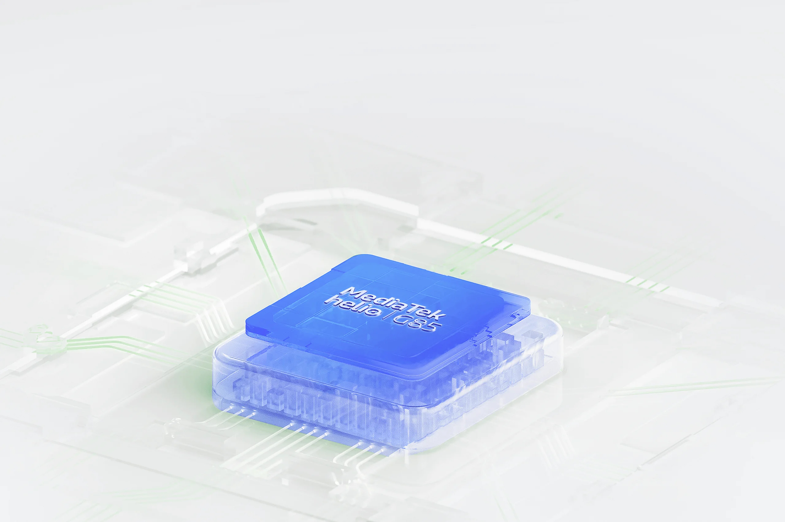 Redmi 13C chipset. Photo: Xiaomi Global