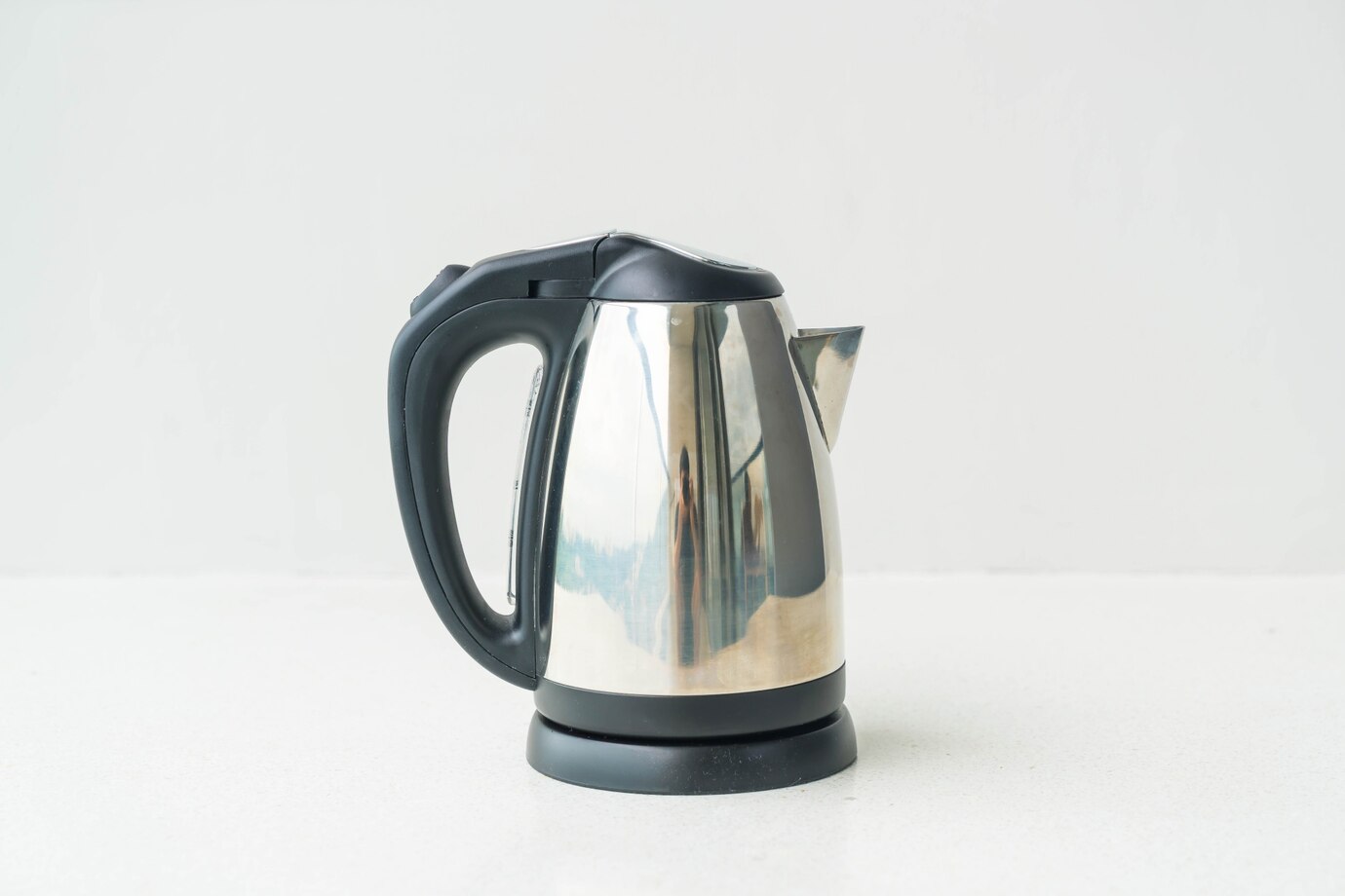 Electric Kettle. Photo: Freepik