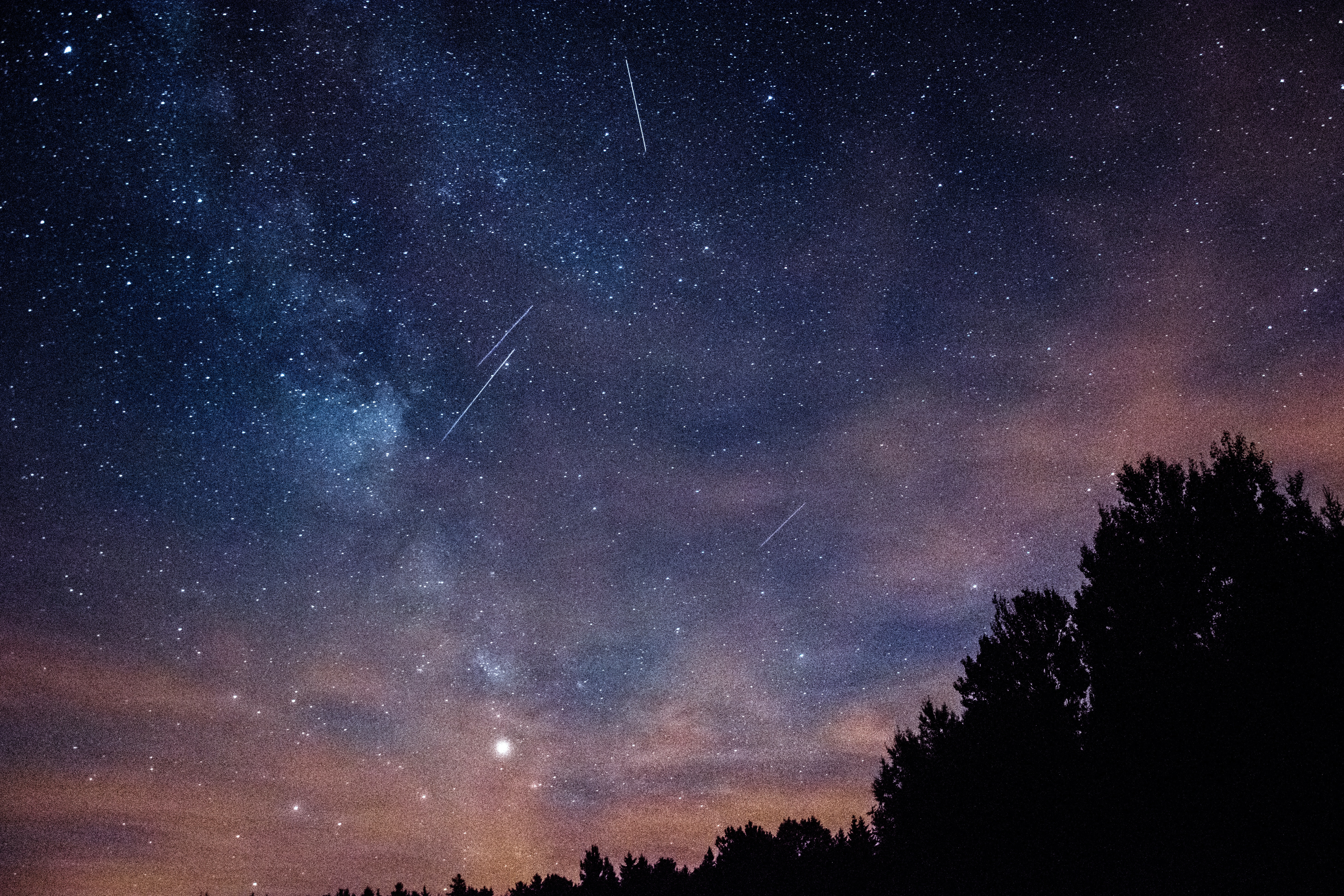 What are meteor showers? Here is all that you need to know about the celestial events