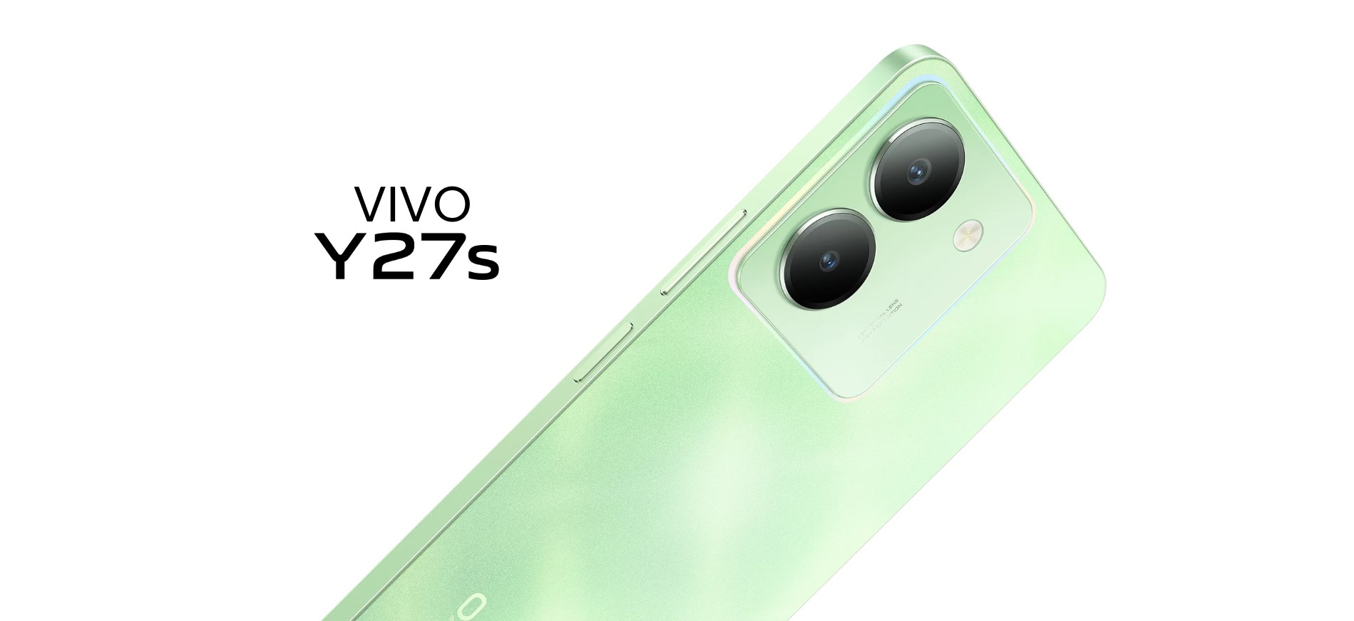 Vivo Y27s. Photo: Vivo