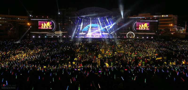 Kpop Festival