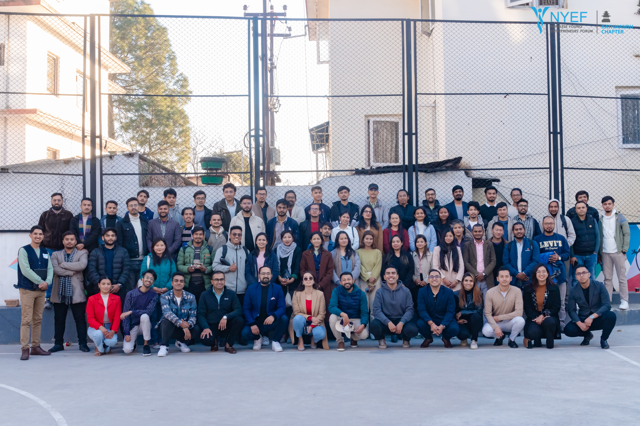 NYEF Kathmandu aims to drive startup growth through strategic partnerships