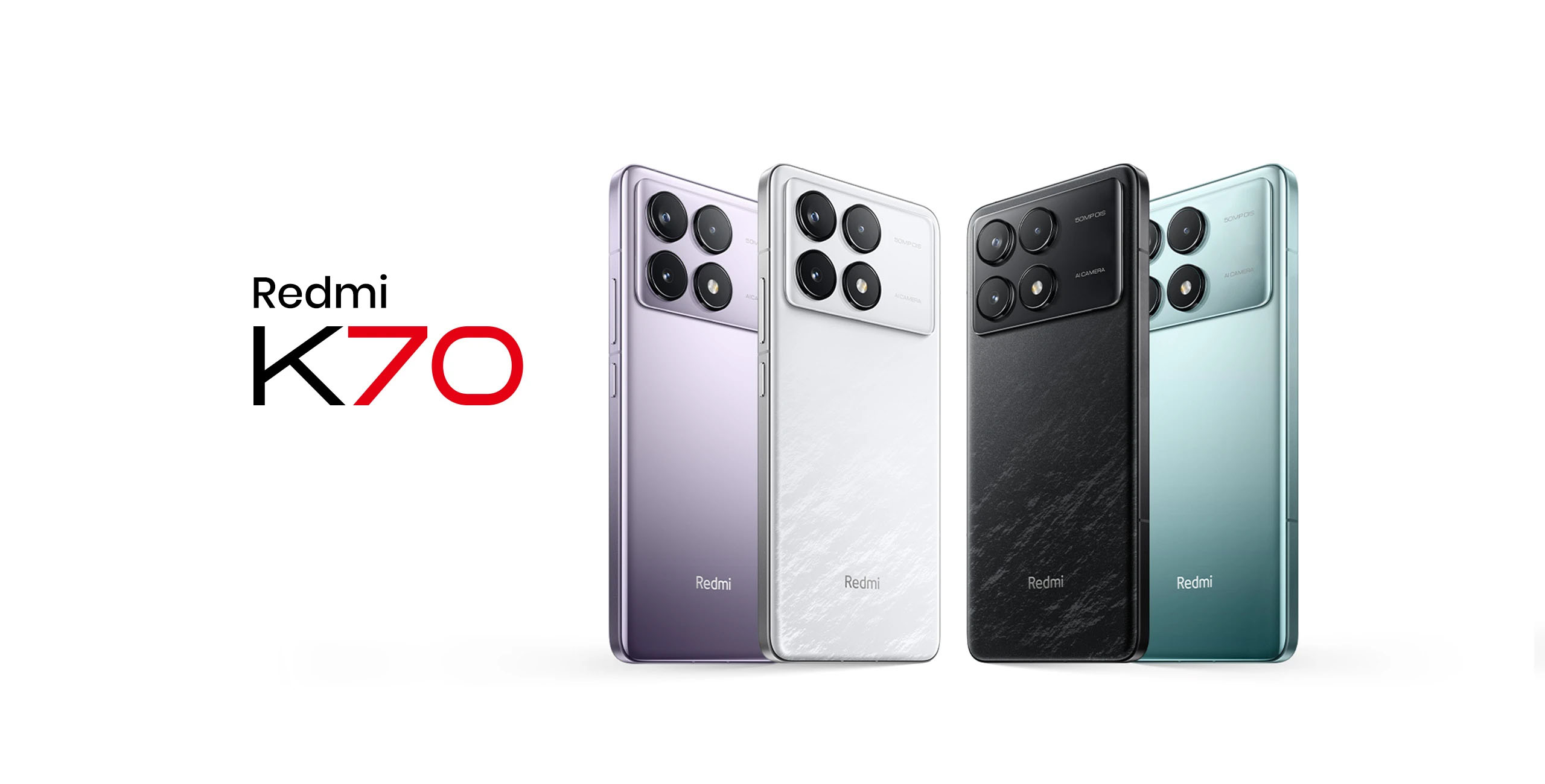 Redmi K70: Contender for the best mid-range smartphone