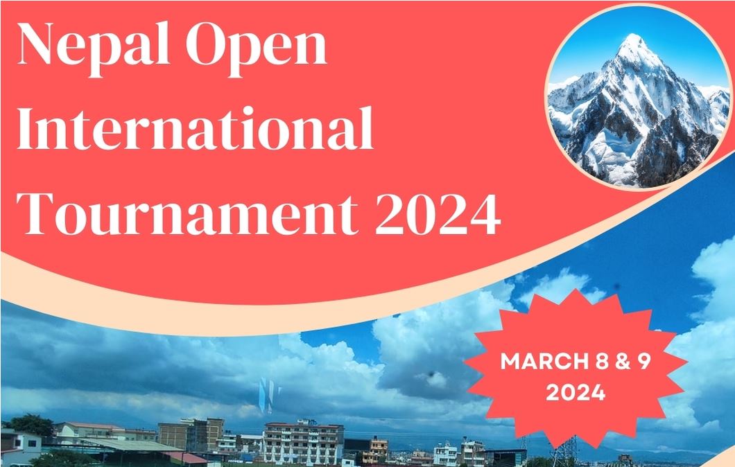 Nepal to host International Pickleball Tournament 2024