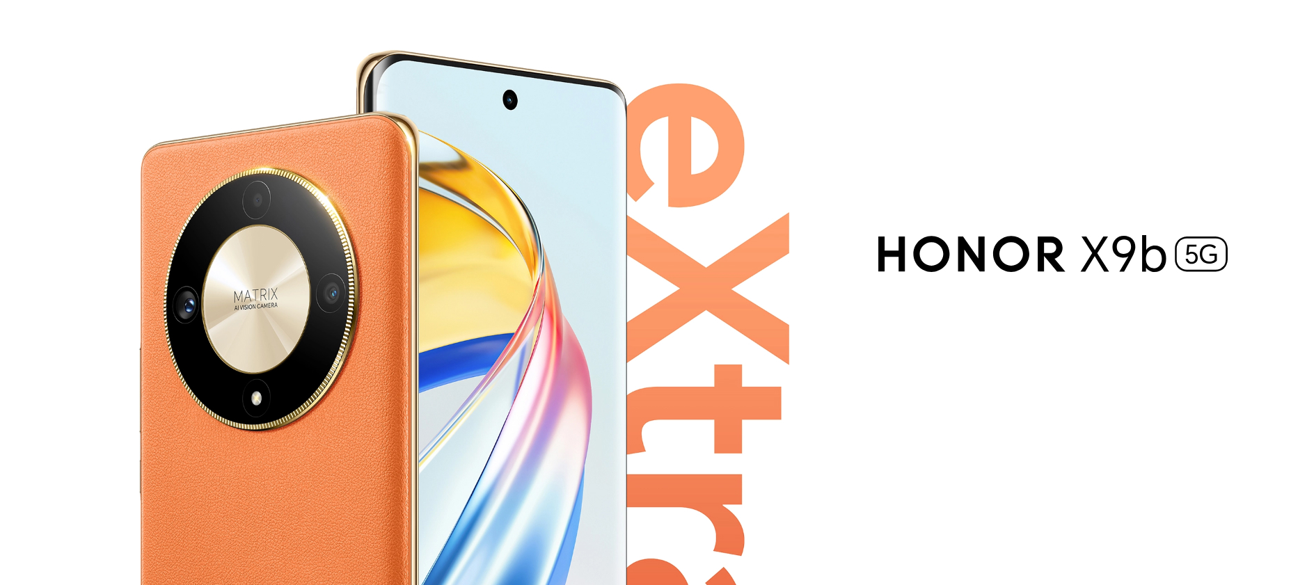 Honor X9b: Strong mid-range option with a solid build