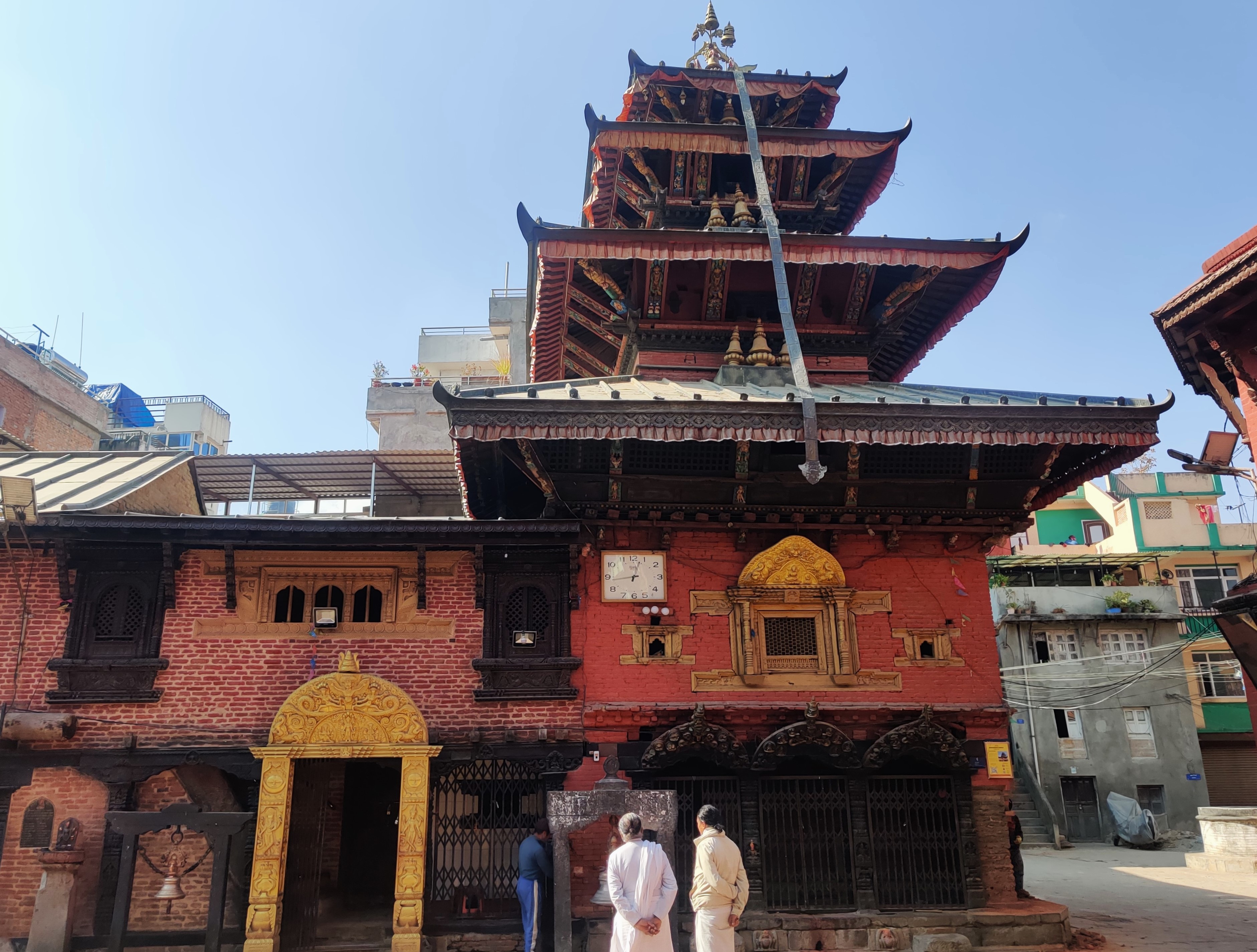 Newa settlements’ lesser-known charms beyond Kathmandu