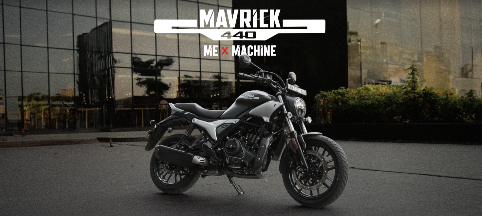 Hero Mavrick 440: What does Hero’s Neo-Retro motorbike deliver?