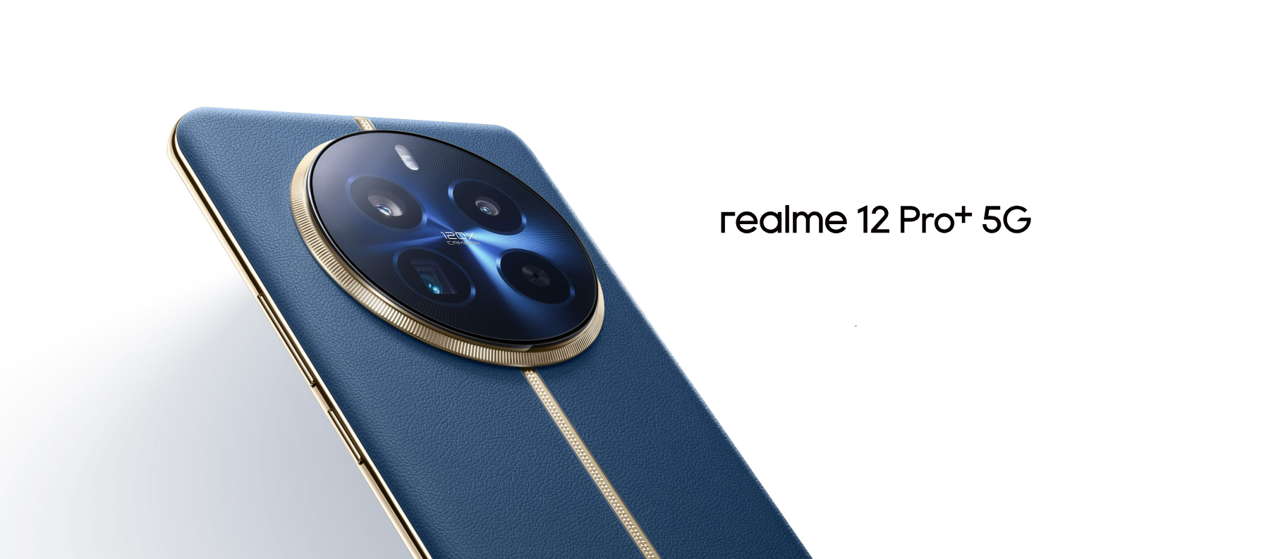 Realme 12 Pro+ 5G: Is it the best designed phone for 2024?