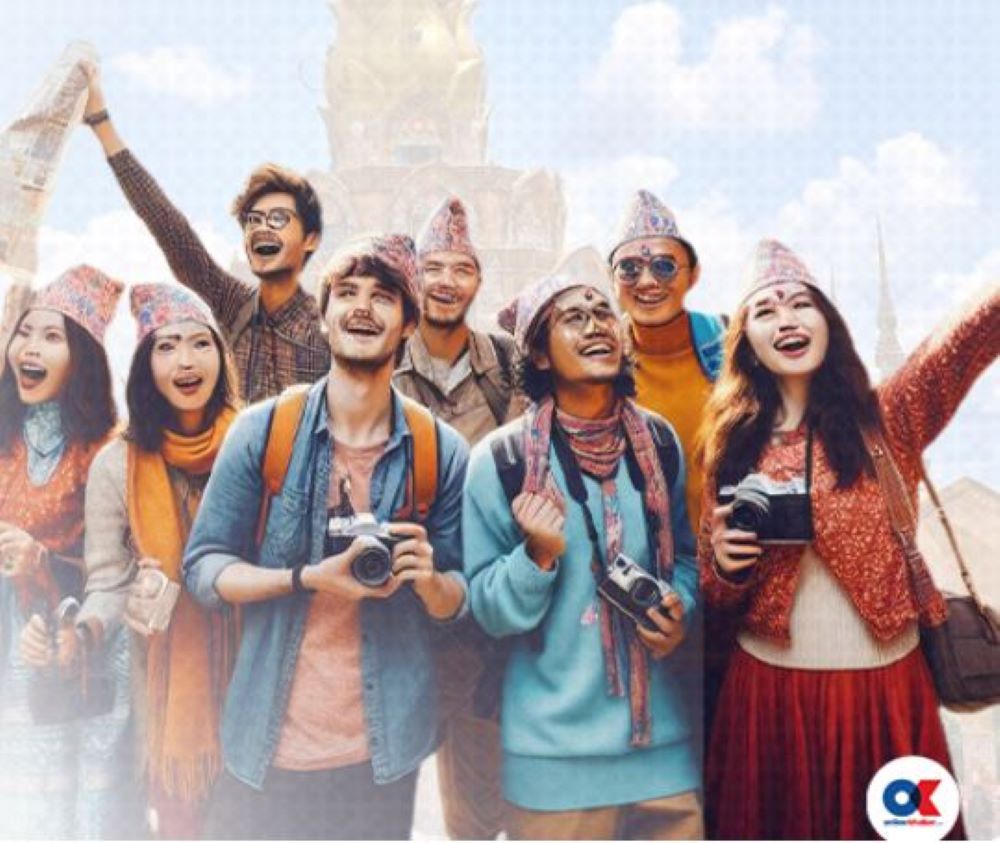 India, UAE, and Thailand top choices for Nepali tourists