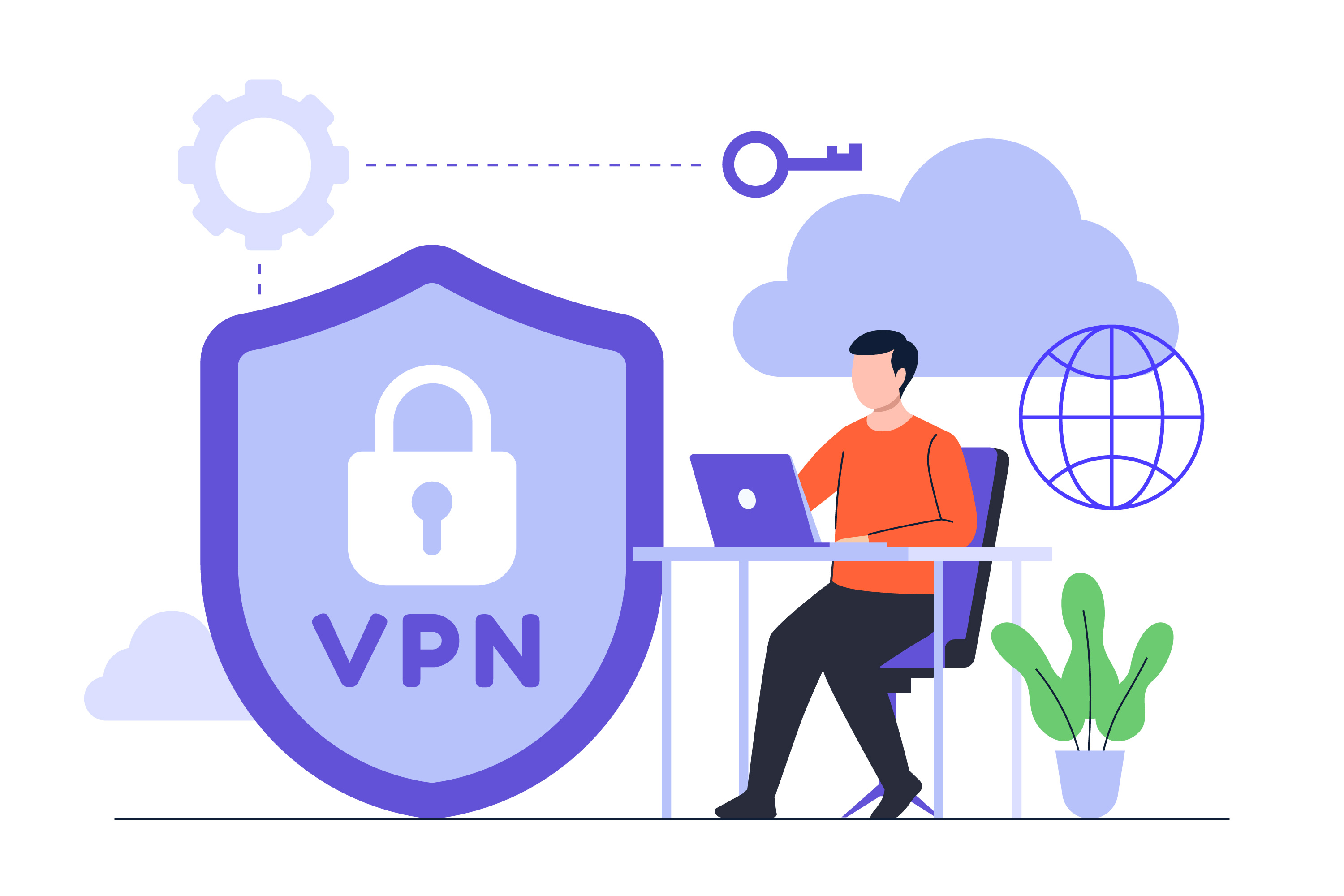 Use of VPN in Nepal in 2024: A vital security measure or cause for concern?