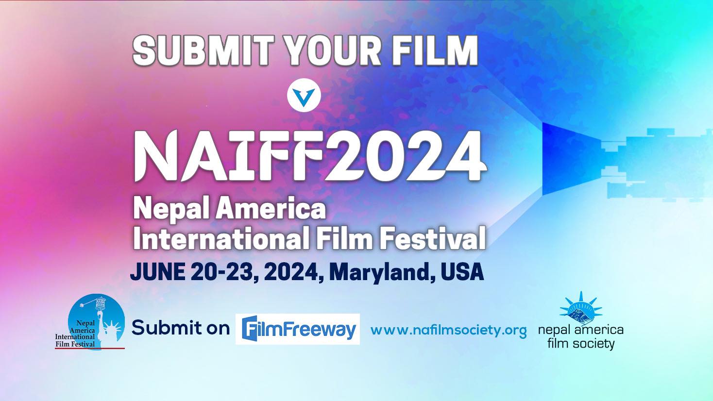 Nepal America International Film Festival 