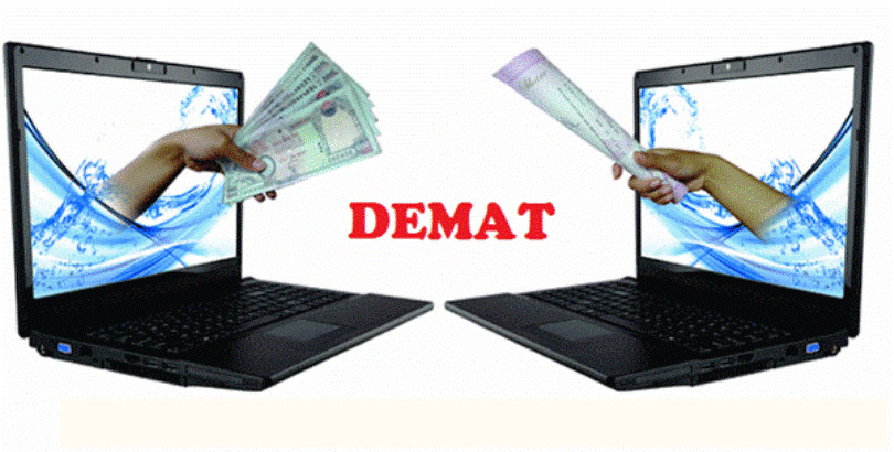 What is a Demat account? How to open one?
