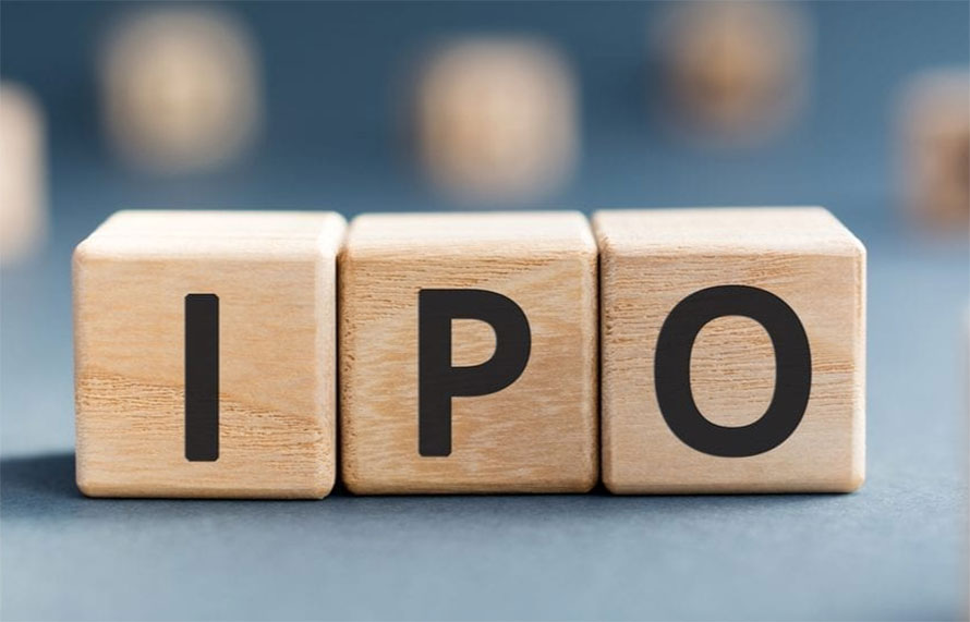 IPO or initial public offering