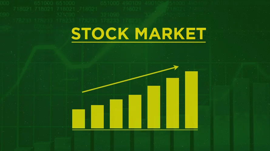 NEPSE: Increased by 4.78 points, with a turnover of 2.62 billion