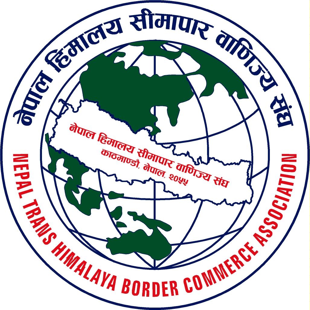 Nepal Trans Himalayan border Commerce