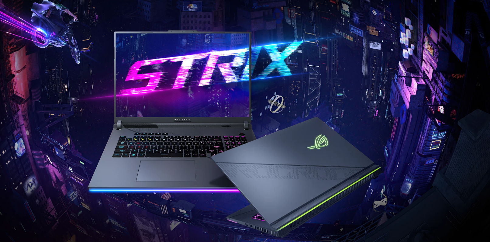 2024 Asus ROG Strix G18: Powerful gaming laptop with 14th gen i9 processor launched in Nepal
