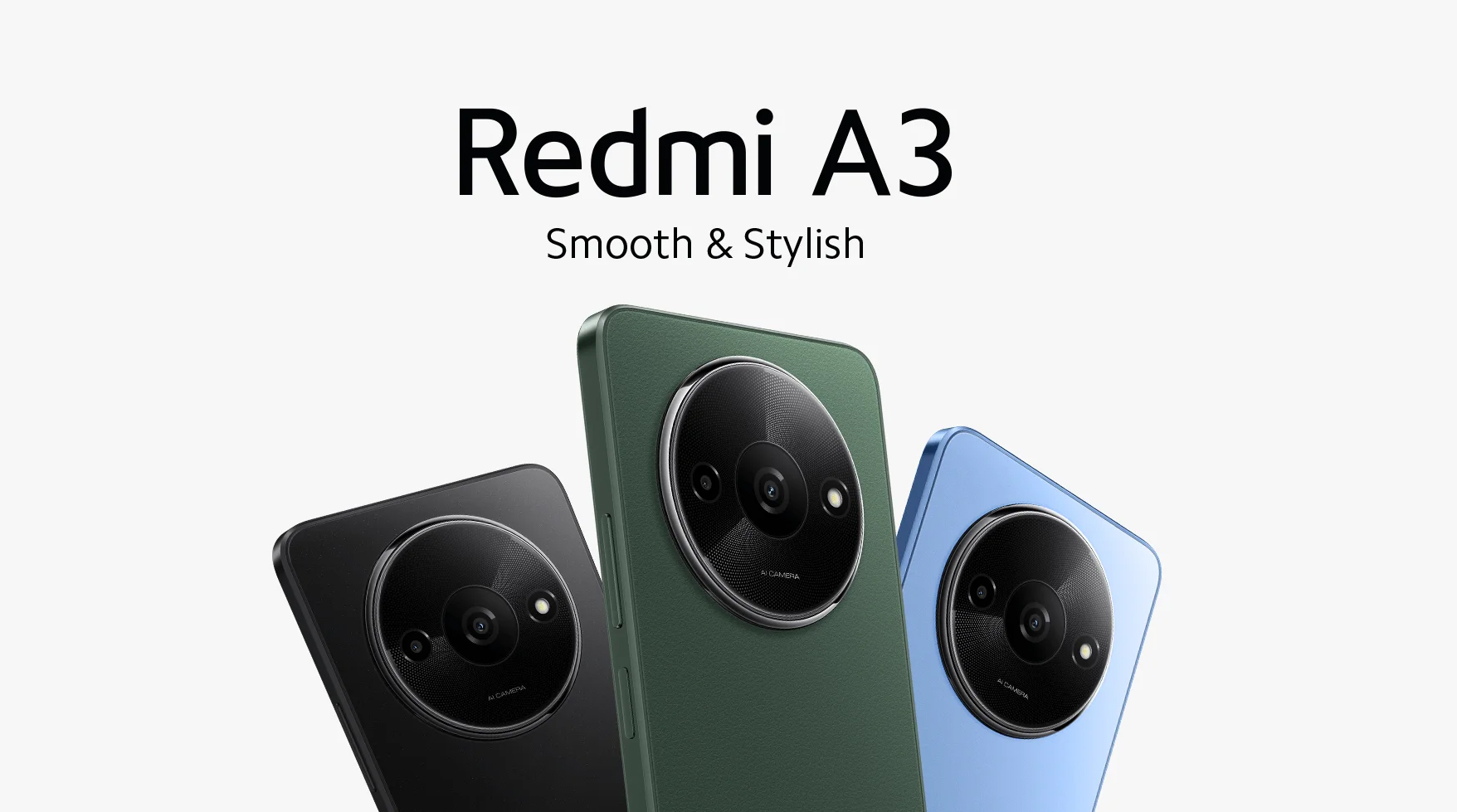 2024 Redmi A3: Where does the budget friendly smartphone stand in today’s market?