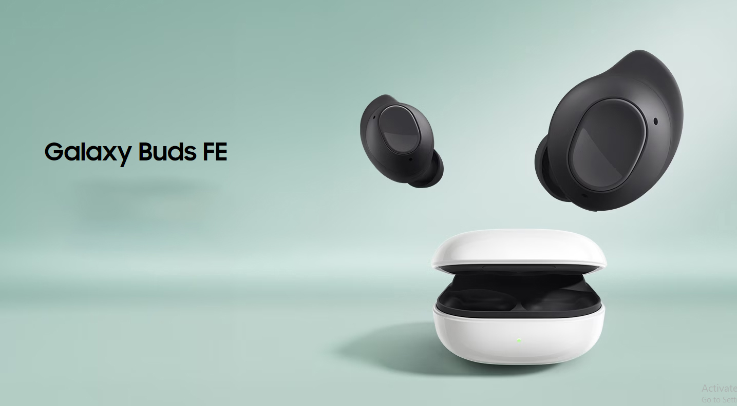 2023 Samsung Galaxy Buds FE: What does the Fan edition earbuds offer?